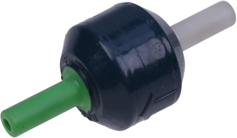 YIHETOP Fuel Check Valve 1C010-42460 Compatible for Kubota Engine V3300 V3600 V3800 Tractor L3301DT L3301F M5040F M5700 M6040 M6800 - Image 2